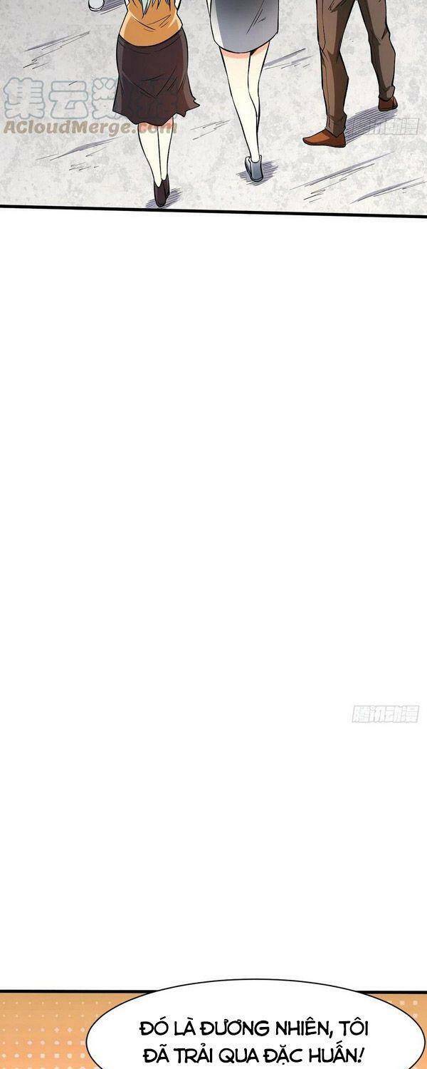 Trở Về Làm Đại Lão Thời Mạt Thế Chapter 129 - Trang 2