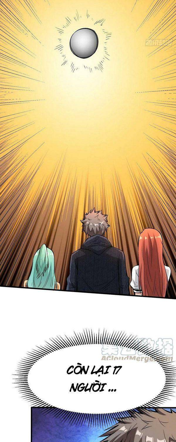 Trở Về Làm Đại Lão Thời Mạt Thế Chapter 129 - Trang 2