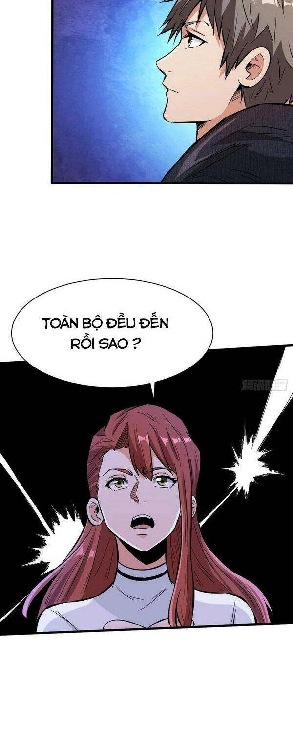 Trở Về Làm Đại Lão Thời Mạt Thế Chapter 129 - Trang 2