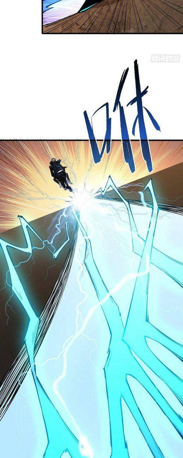 Trở Về Làm Đại Lão Thời Mạt Thế Chapter 129 - Trang 2