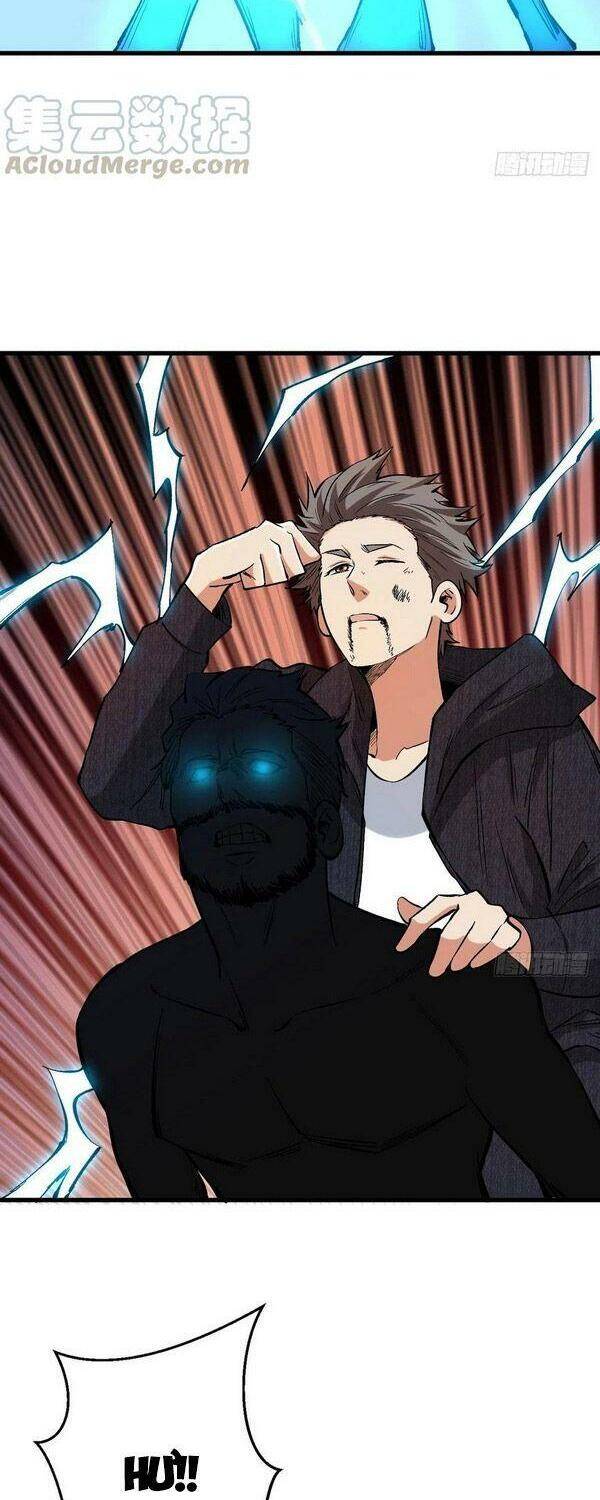 Trở Về Làm Đại Lão Thời Mạt Thế Chapter 129 - Trang 2