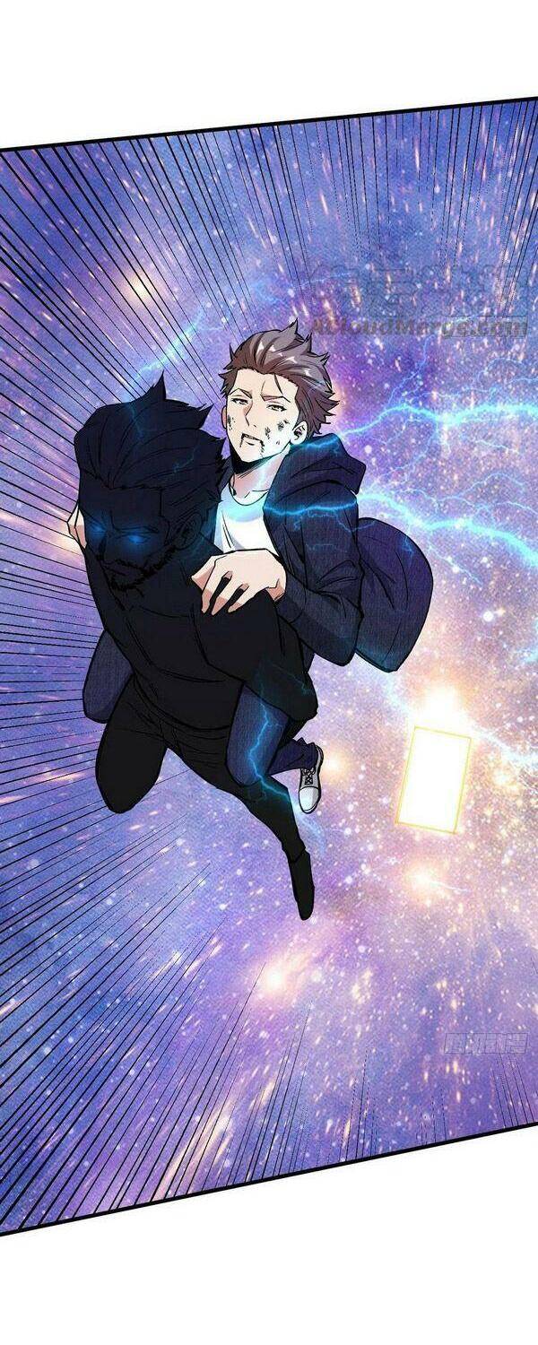 Trở Về Làm Đại Lão Thời Mạt Thế Chapter 129 - Trang 2