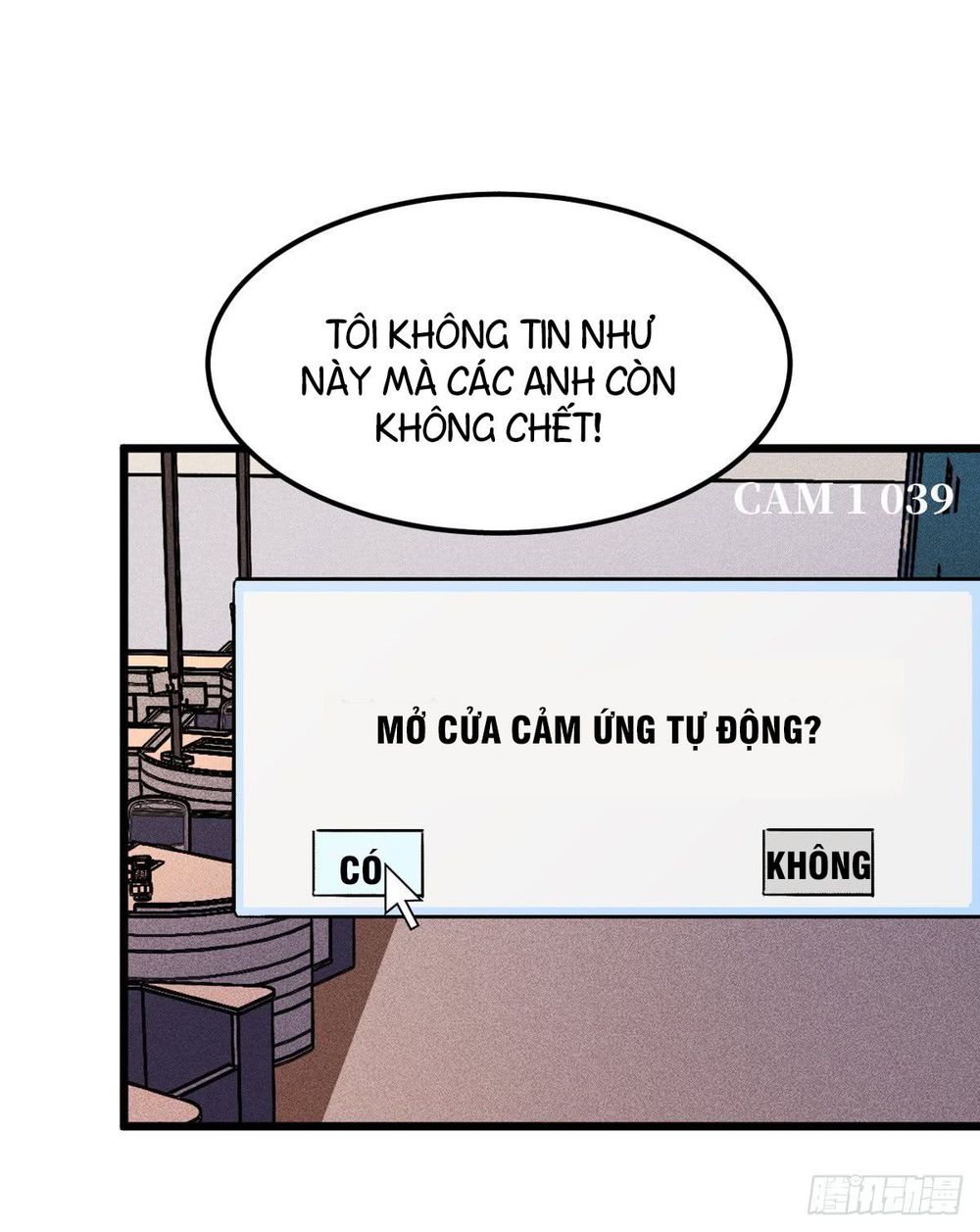 Trở Về Làm Đại Lão Thời Mạt Thế Chapter 13 - Trang 2