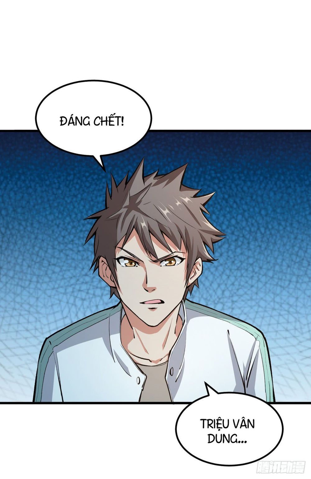 Trở Về Làm Đại Lão Thời Mạt Thế Chapter 13 - Trang 2