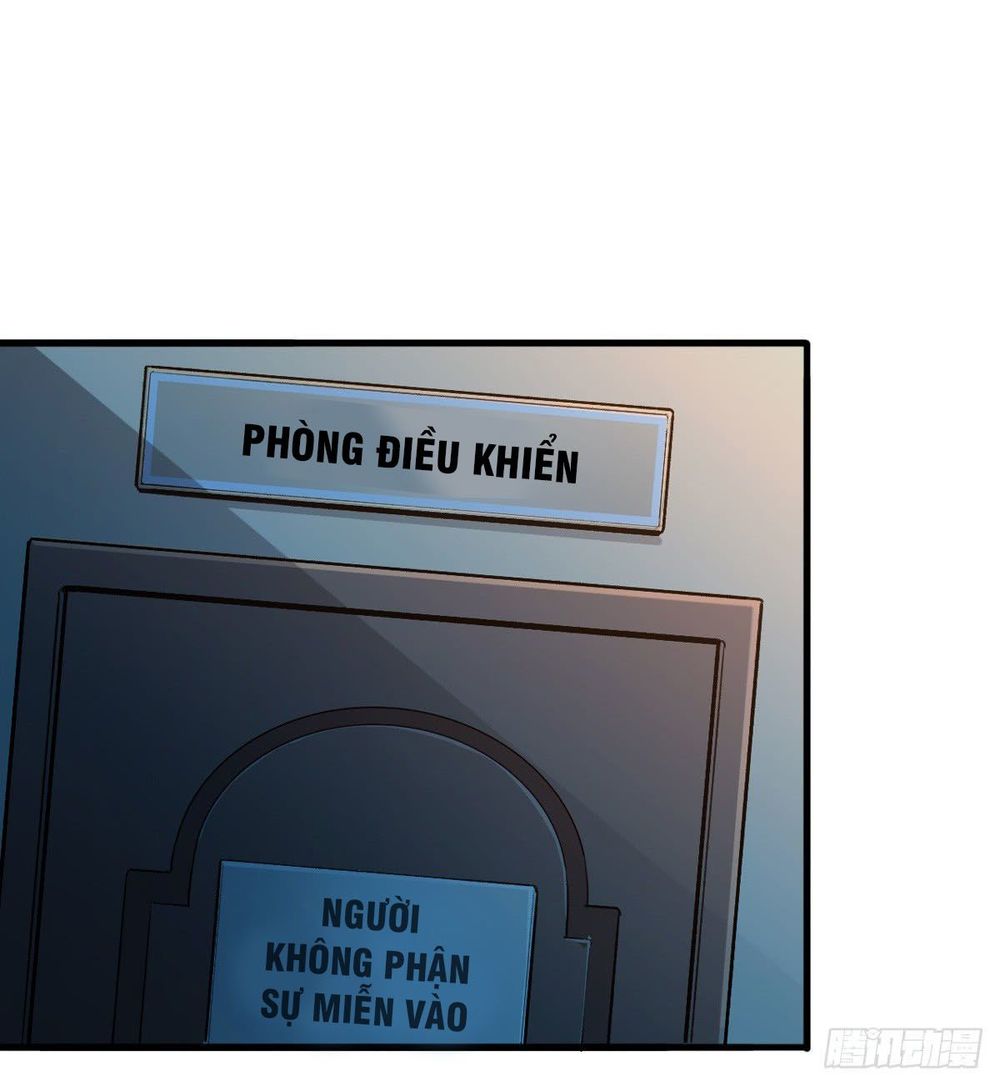 Trở Về Làm Đại Lão Thời Mạt Thế Chapter 13 - Trang 2