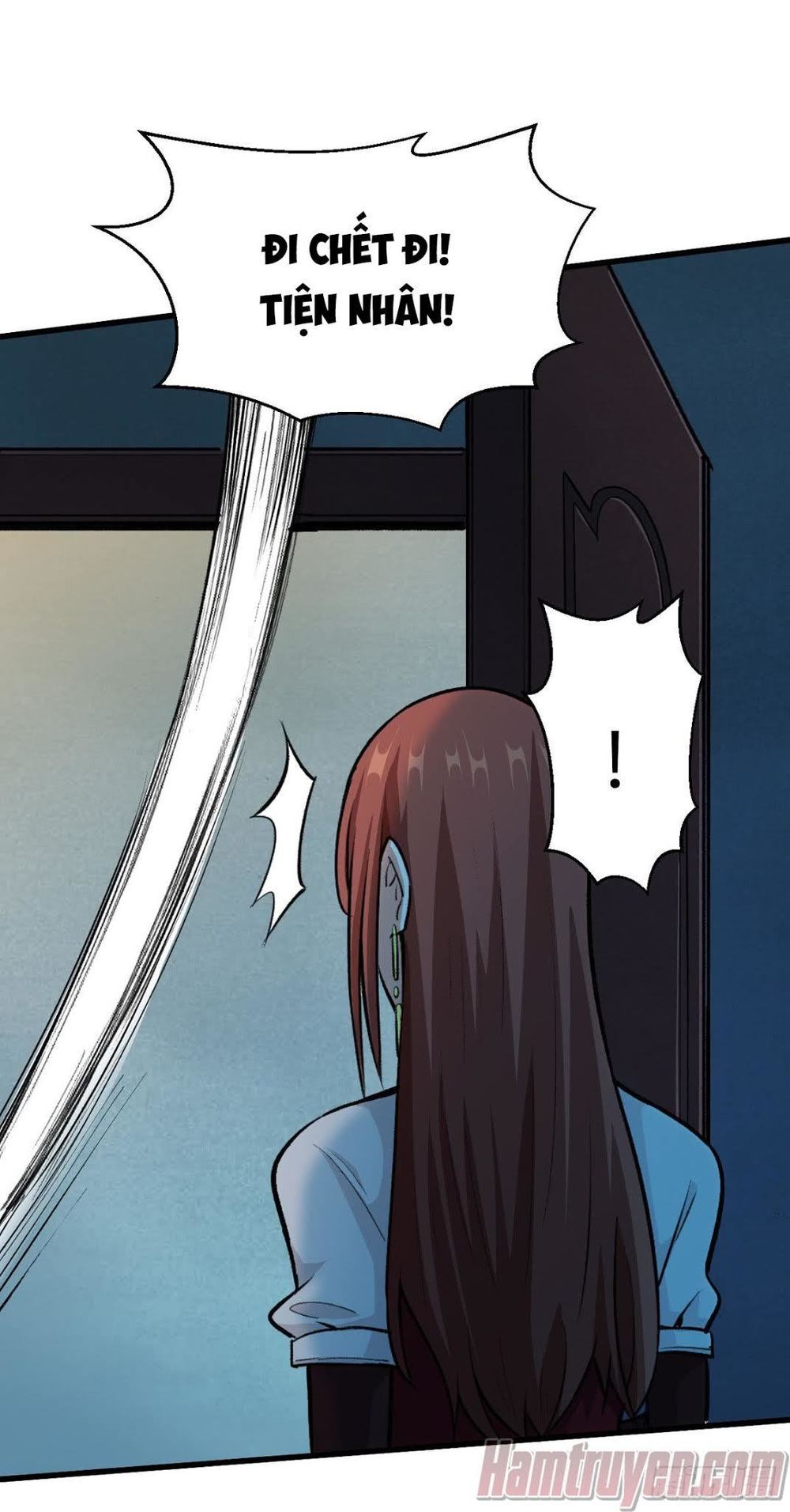 Trở Về Làm Đại Lão Thời Mạt Thế Chapter 13 - Trang 2