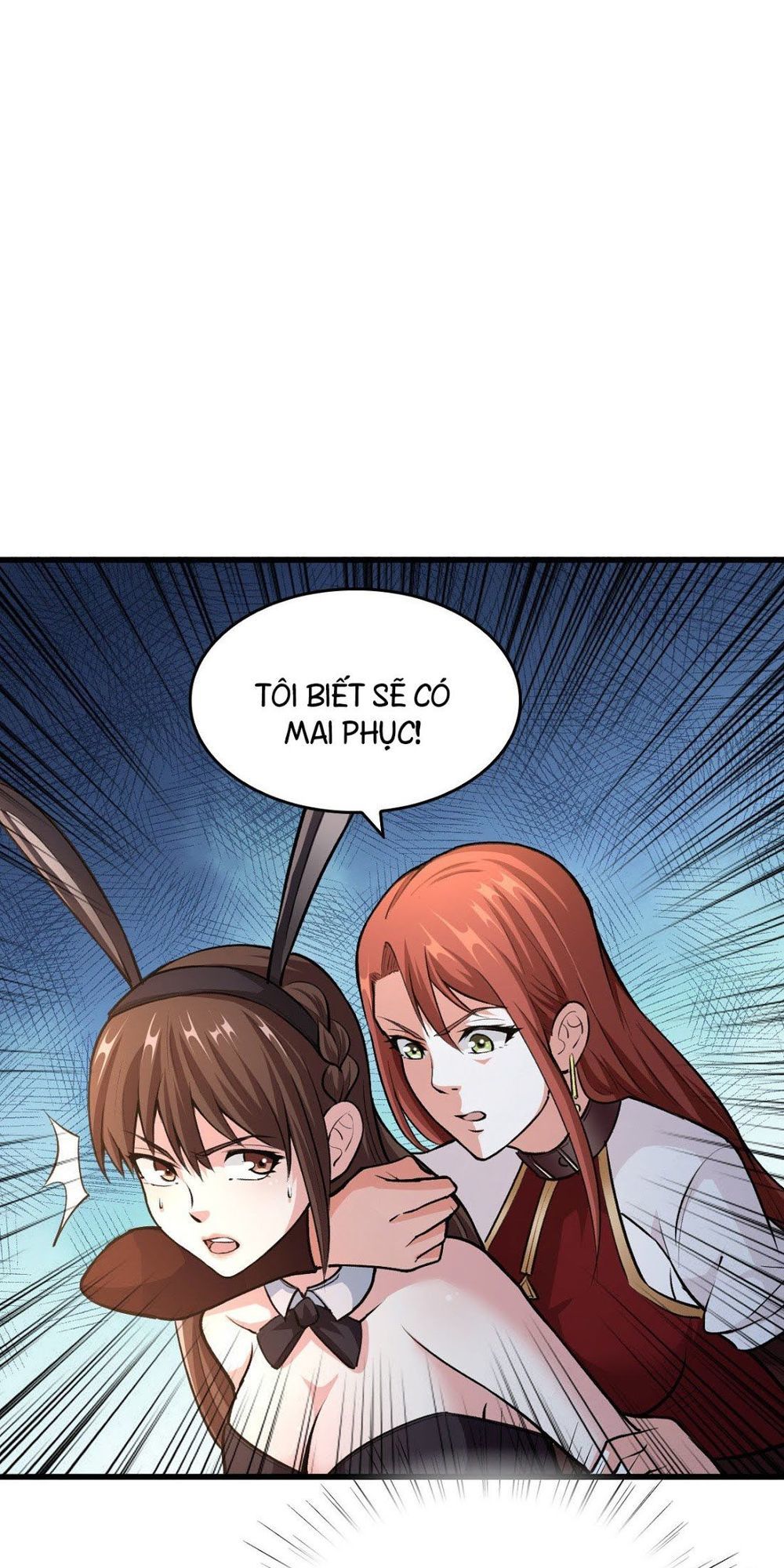 Trở Về Làm Đại Lão Thời Mạt Thế Chapter 13 - Trang 2