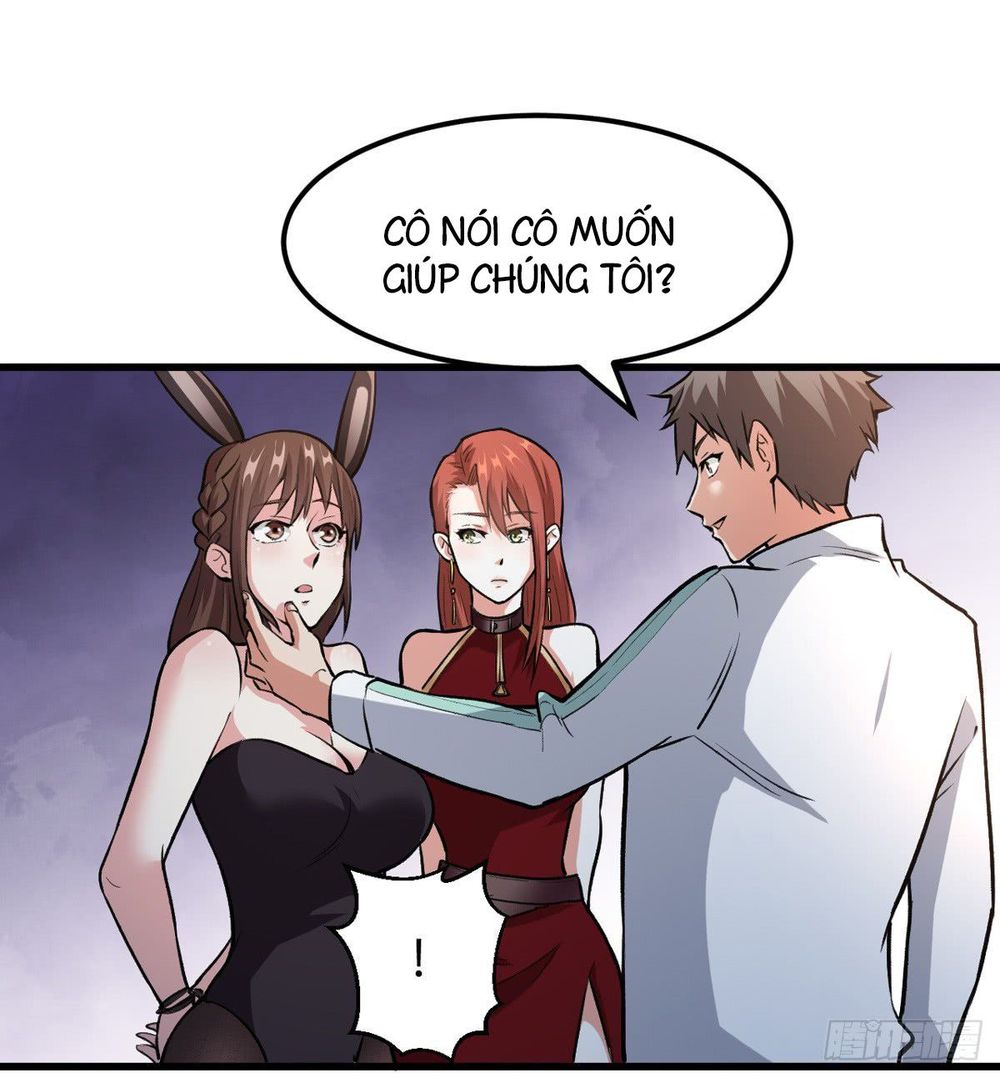 Trở Về Làm Đại Lão Thời Mạt Thế Chapter 13 - Trang 2