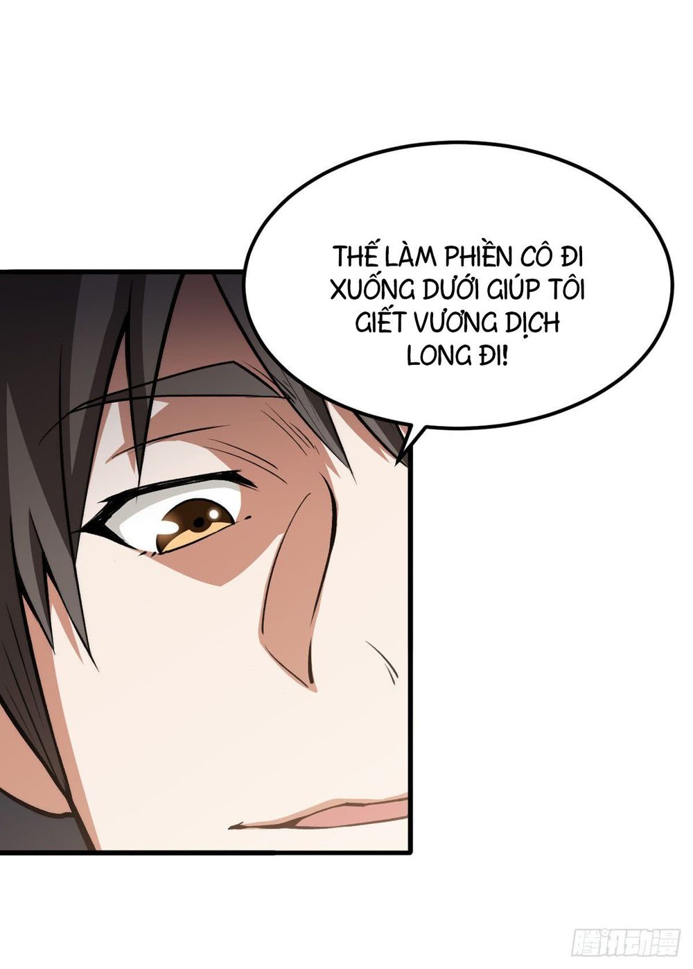 Trở Về Làm Đại Lão Thời Mạt Thế Chapter 13 - Trang 2