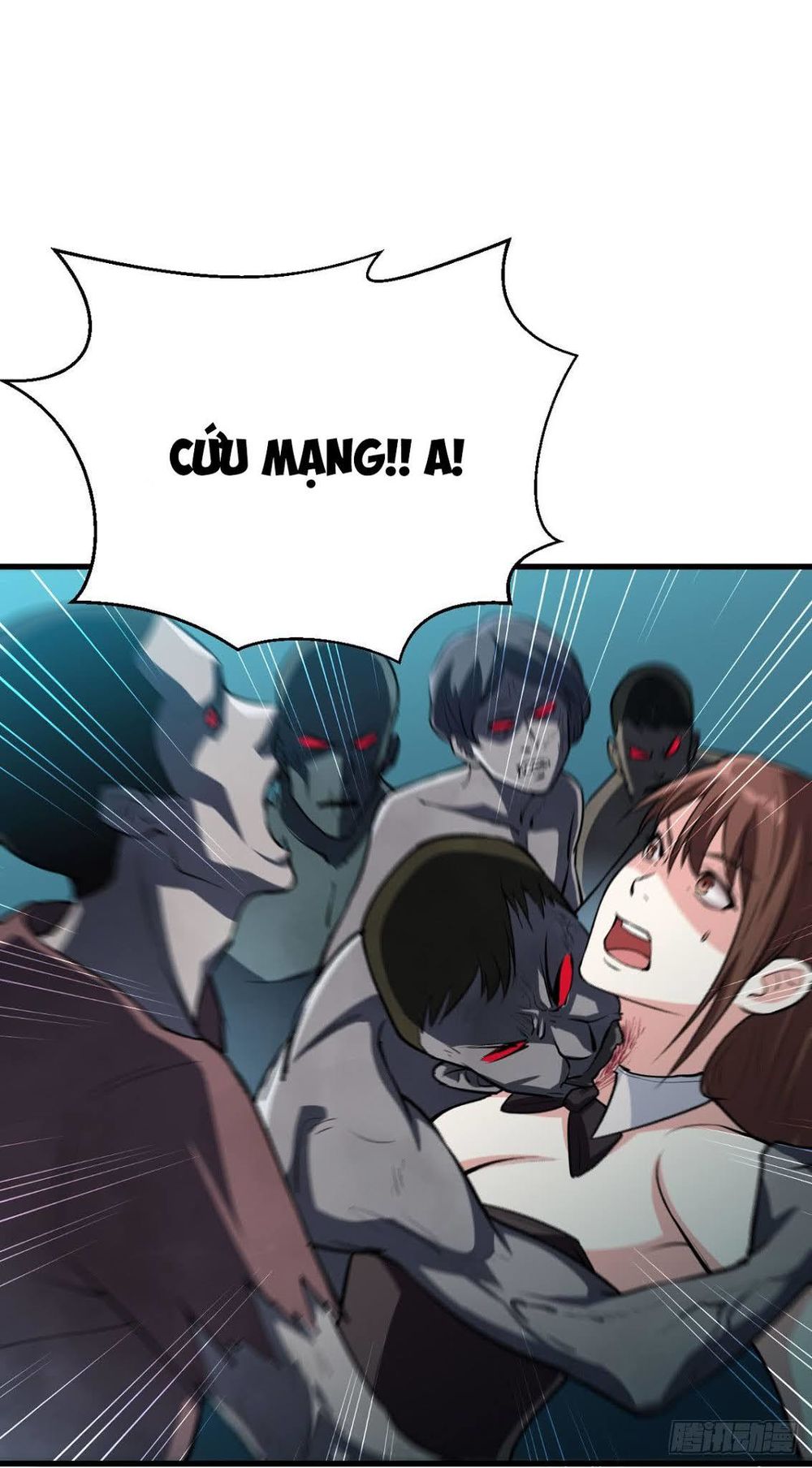 Trở Về Làm Đại Lão Thời Mạt Thế Chapter 13 - Trang 2