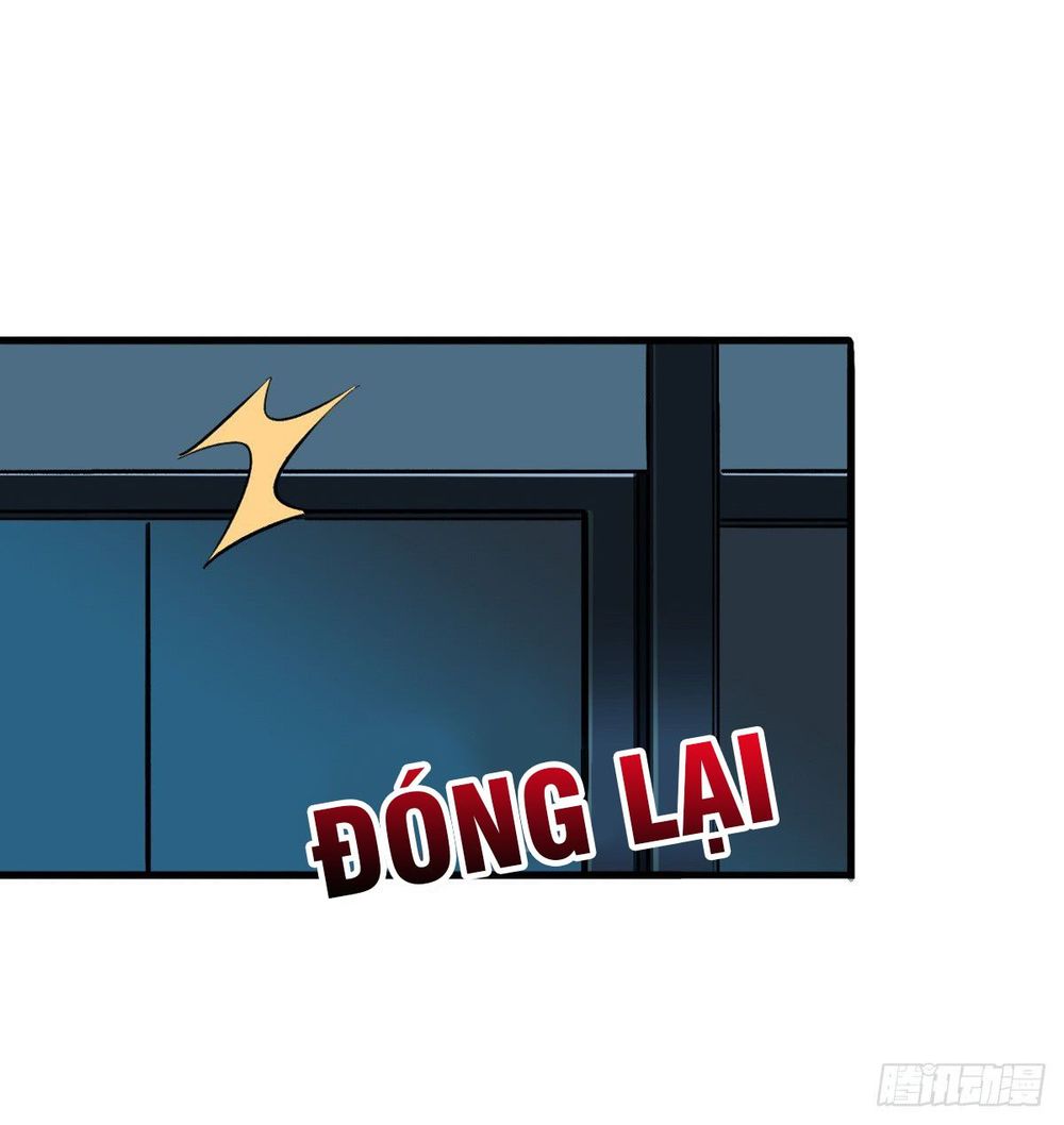 Trở Về Làm Đại Lão Thời Mạt Thế Chapter 13 - Trang 2