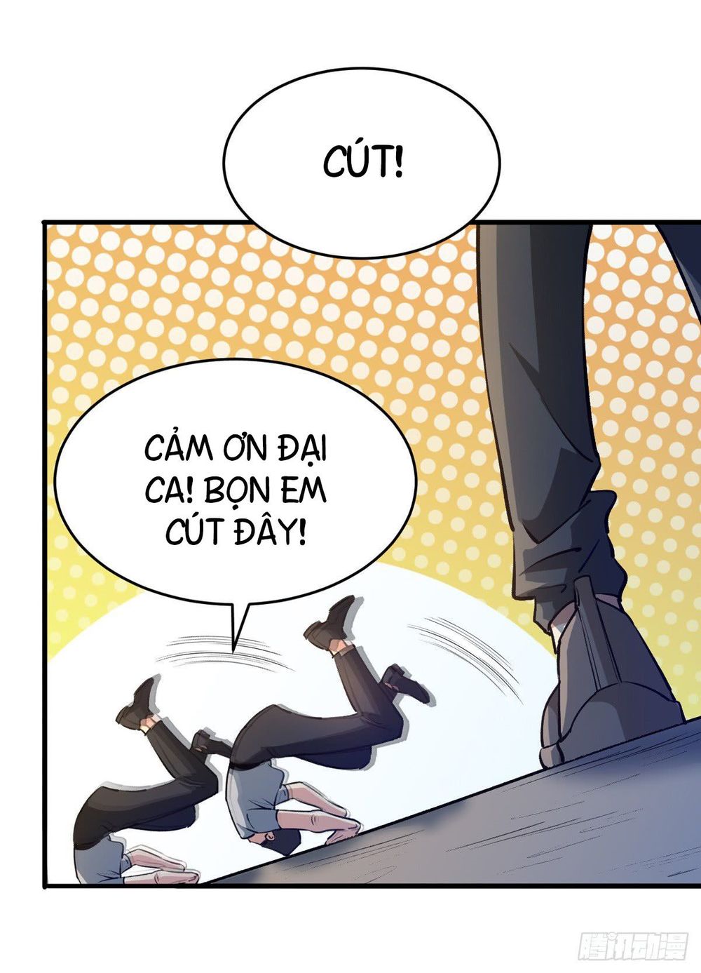 Trở Về Làm Đại Lão Thời Mạt Thế Chapter 13 - Trang 2