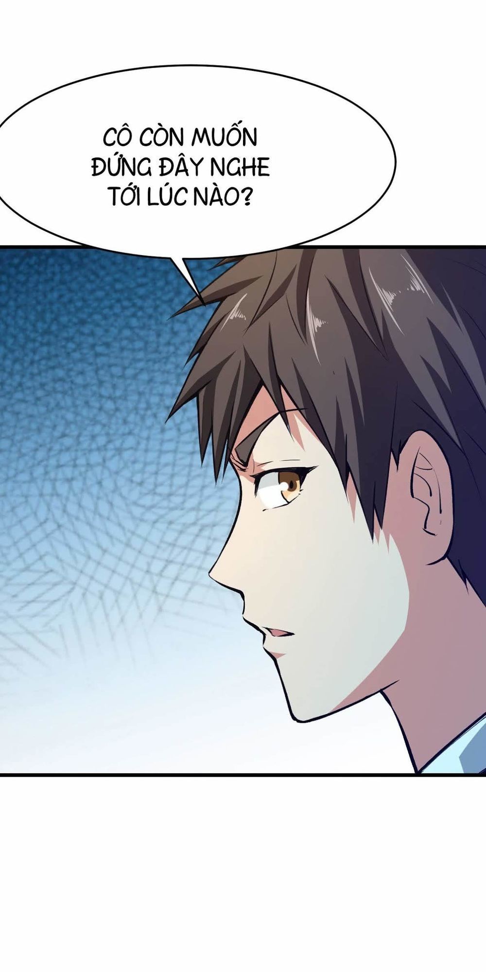 Trở Về Làm Đại Lão Thời Mạt Thế Chapter 13 - Trang 2