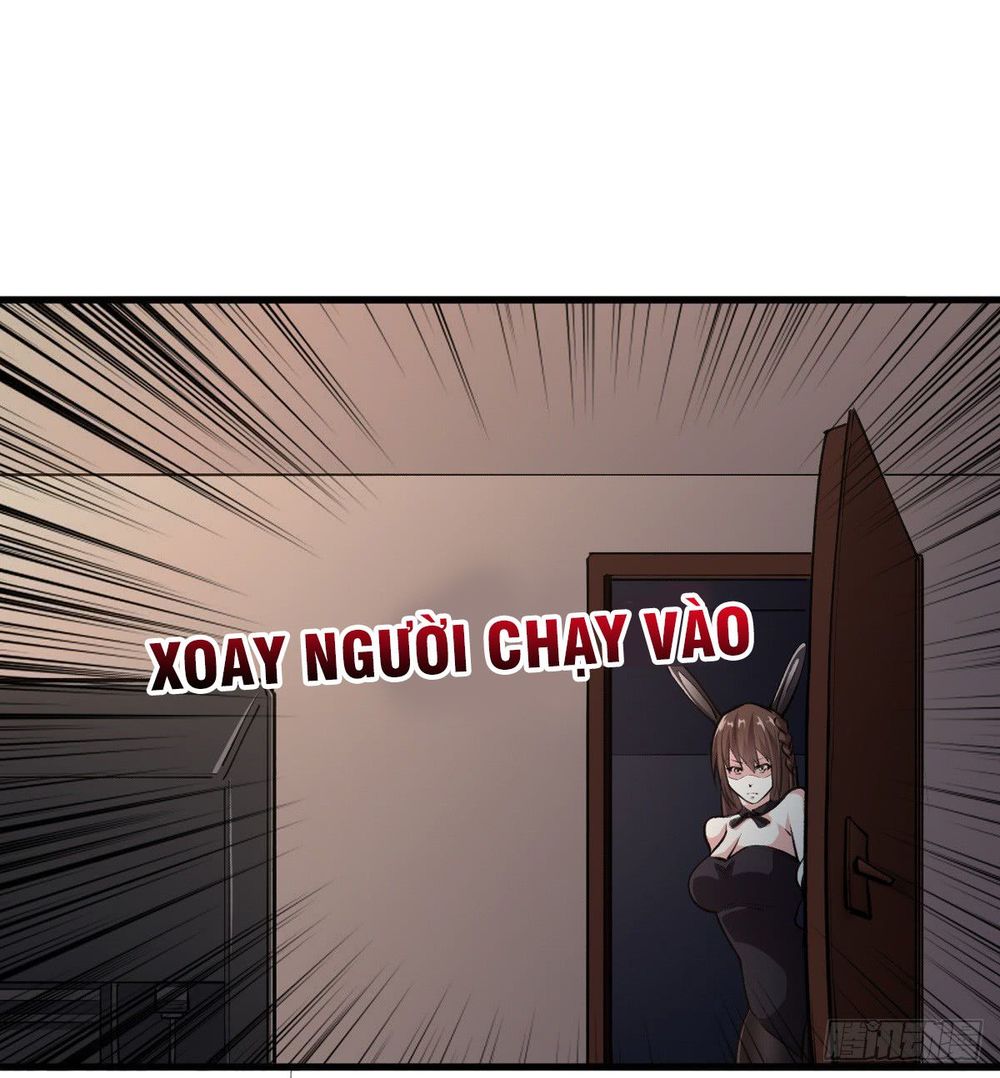 Trở Về Làm Đại Lão Thời Mạt Thế Chapter 13 - Trang 2