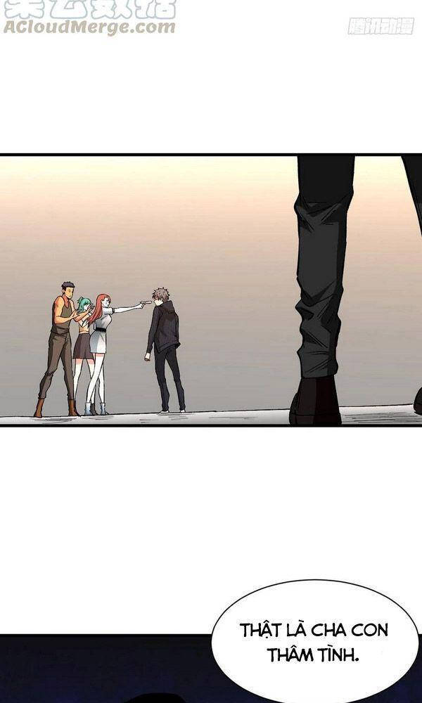 Trở Về Làm Đại Lão Thời Mạt Thế Chapter 130 - Trang 2