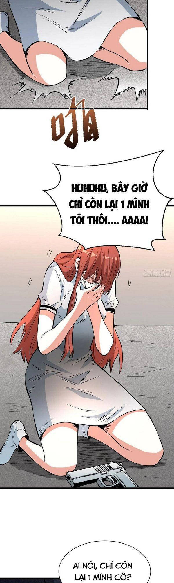 Trở Về Làm Đại Lão Thời Mạt Thế Chapter 130 - Trang 2