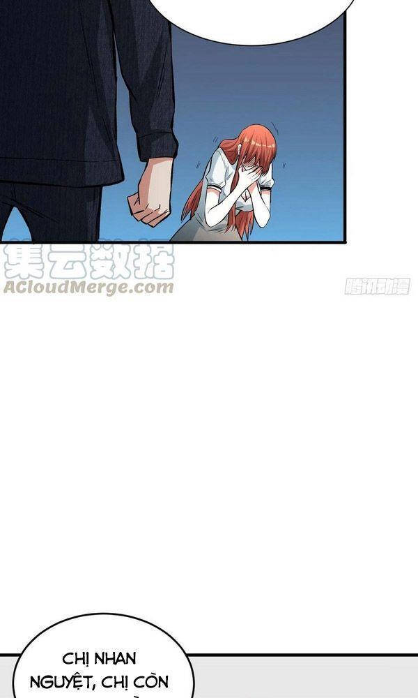 Trở Về Làm Đại Lão Thời Mạt Thế Chapter 130 - Trang 2