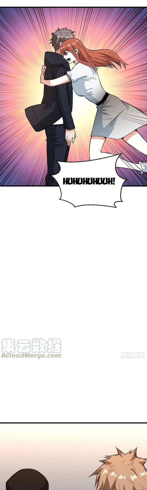 Trở Về Làm Đại Lão Thời Mạt Thế Chapter 130 - Trang 2