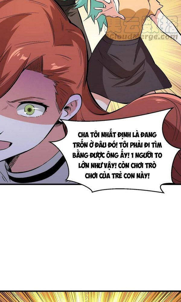 Trở Về Làm Đại Lão Thời Mạt Thế Chapter 130 - Trang 2