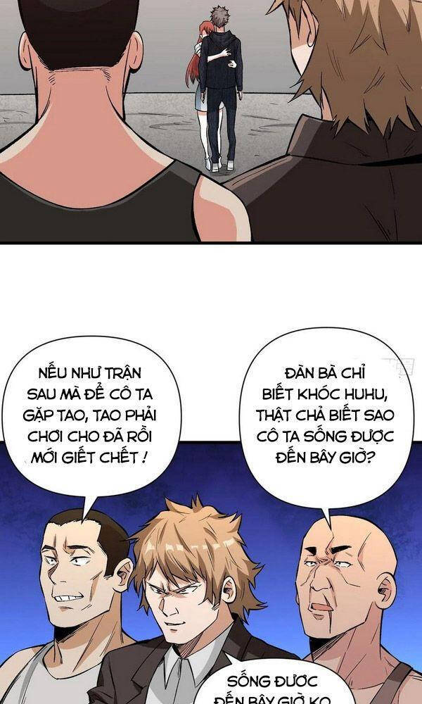 Trở Về Làm Đại Lão Thời Mạt Thế Chapter 130 - Trang 2