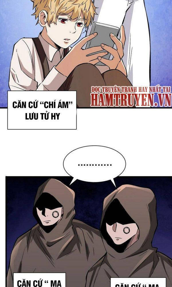 Trở Về Làm Đại Lão Thời Mạt Thế Chapter 130 - Trang 2