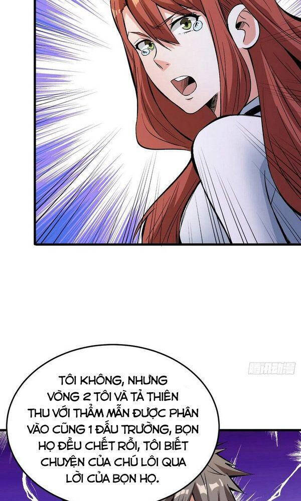 Trở Về Làm Đại Lão Thời Mạt Thế Chapter 130 - Trang 2