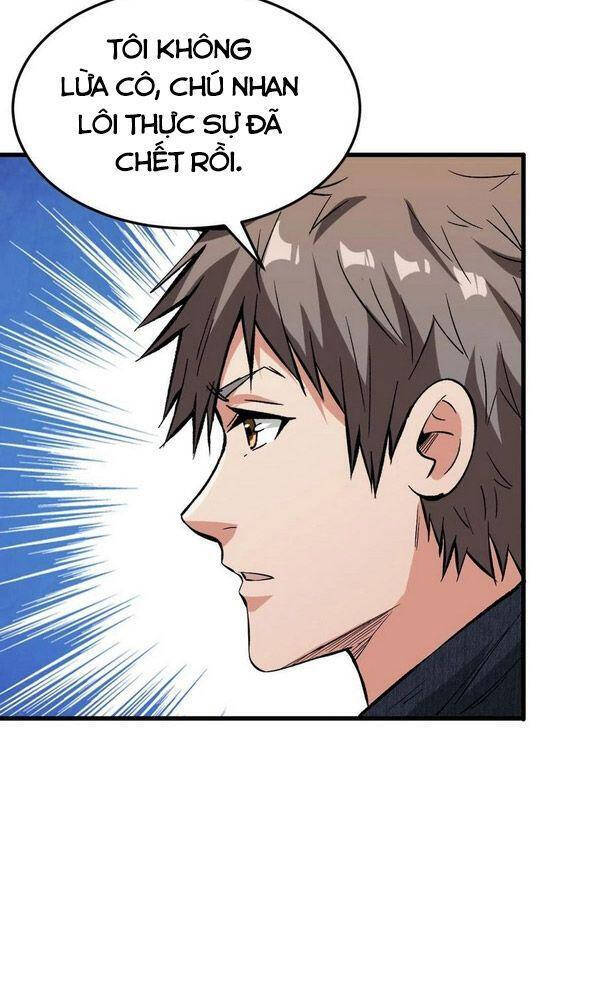 Trở Về Làm Đại Lão Thời Mạt Thế Chapter 130 - Trang 2