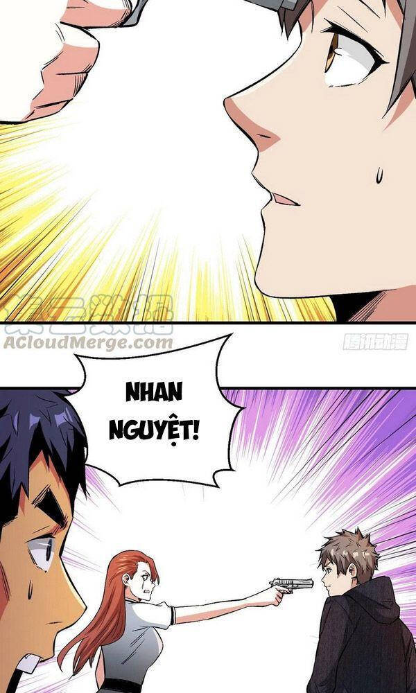 Trở Về Làm Đại Lão Thời Mạt Thế Chapter 130 - Trang 2