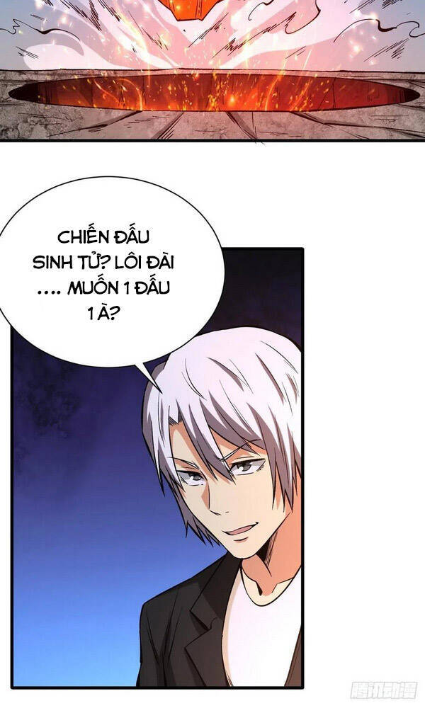 Trở Về Làm Đại Lão Thời Mạt Thế Chapter 131 - Trang 2