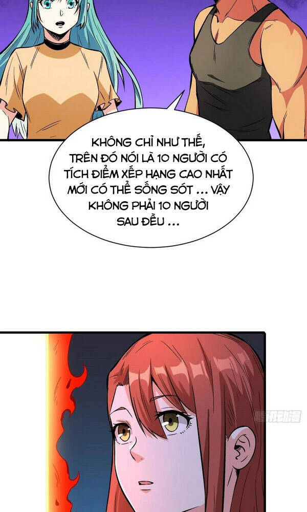 Trở Về Làm Đại Lão Thời Mạt Thế Chapter 131 - Trang 2