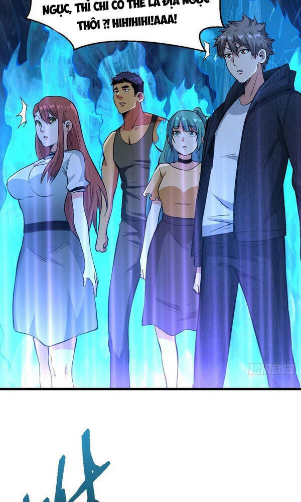 Trở Về Làm Đại Lão Thời Mạt Thế Chapter 131 - Trang 2