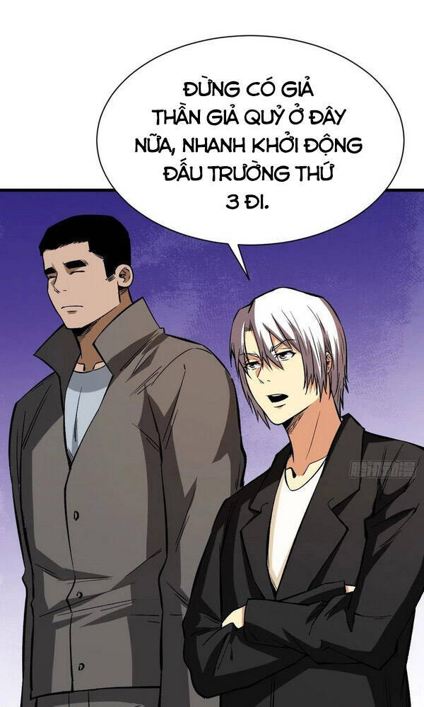 Trở Về Làm Đại Lão Thời Mạt Thế Chapter 131 - Trang 2