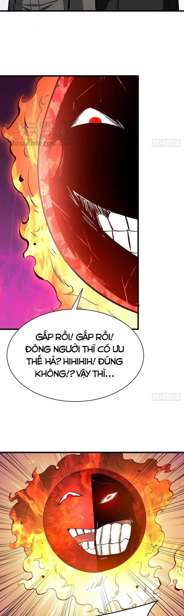 Trở Về Làm Đại Lão Thời Mạt Thế Chapter 131 - Trang 2