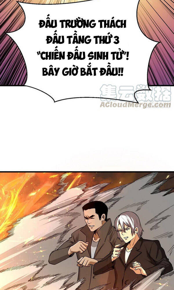 Trở Về Làm Đại Lão Thời Mạt Thế Chapter 131 - Trang 2