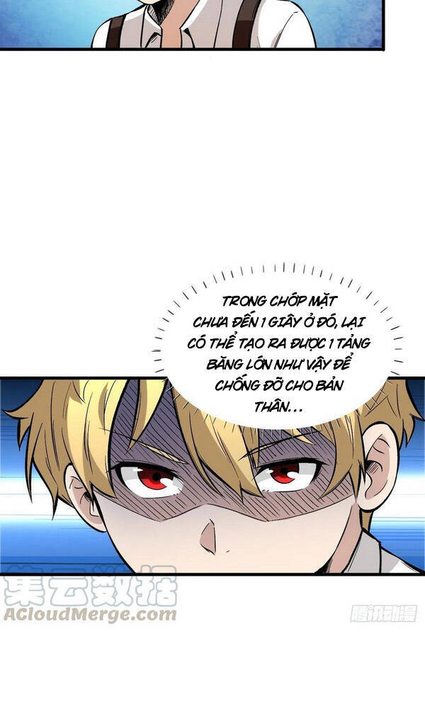 Trở Về Làm Đại Lão Thời Mạt Thế Chapter 132 - Trang 2