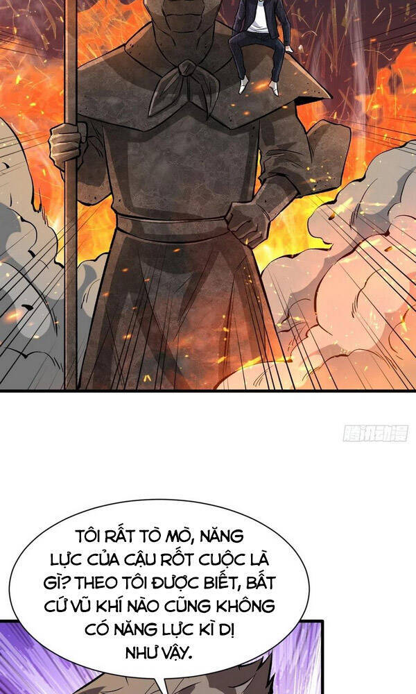 Trở Về Làm Đại Lão Thời Mạt Thế Chapter 132 - Trang 2