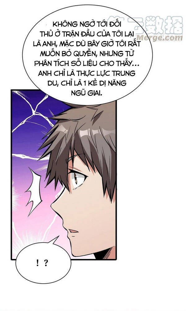 Trở Về Làm Đại Lão Thời Mạt Thế Chapter 132 - Trang 2