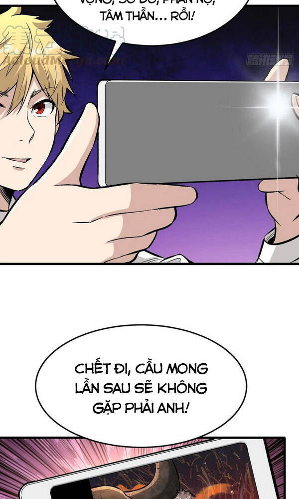 Trở Về Làm Đại Lão Thời Mạt Thế Chapter 132 - Trang 2