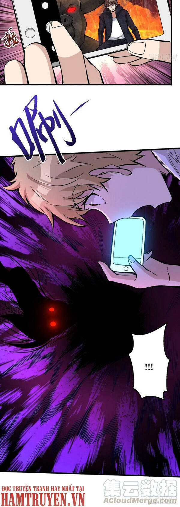 Trở Về Làm Đại Lão Thời Mạt Thế Chapter 132 - Trang 2