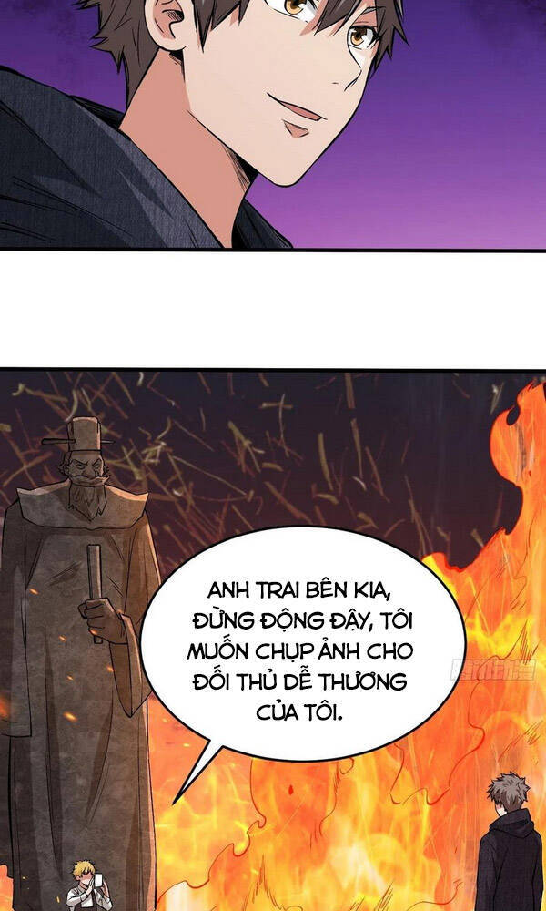 Trở Về Làm Đại Lão Thời Mạt Thế Chapter 132 - Trang 2