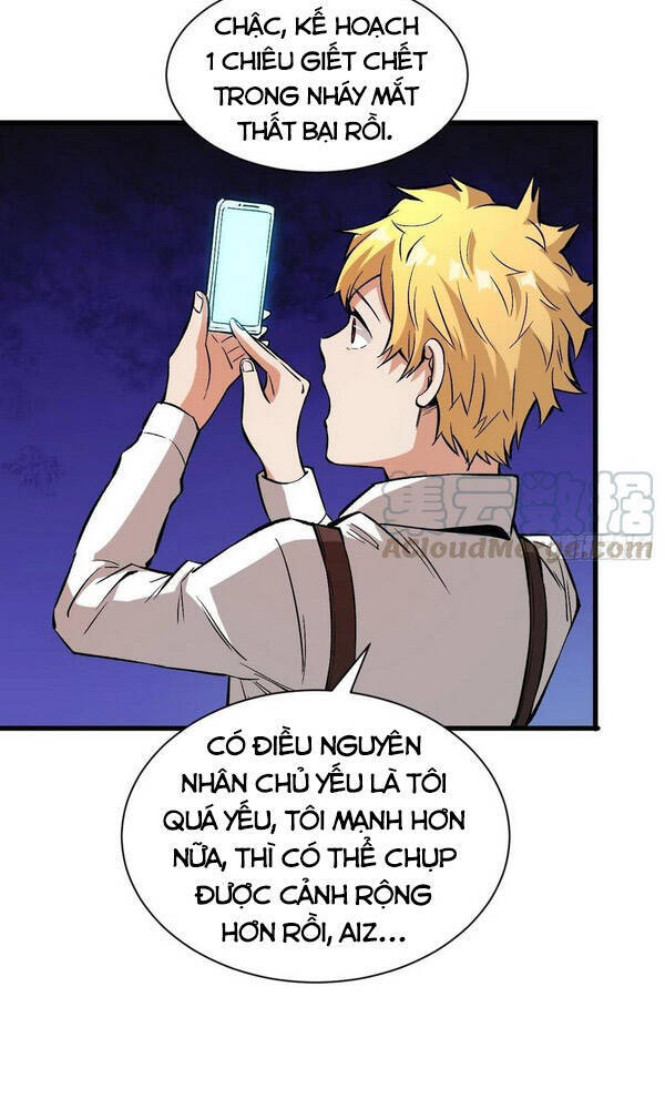 Trở Về Làm Đại Lão Thời Mạt Thế Chapter 132 - Trang 2