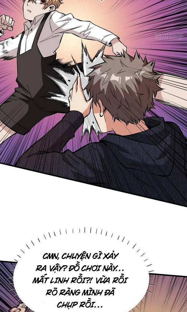 Trở Về Làm Đại Lão Thời Mạt Thế Chapter 133 - Trang 2