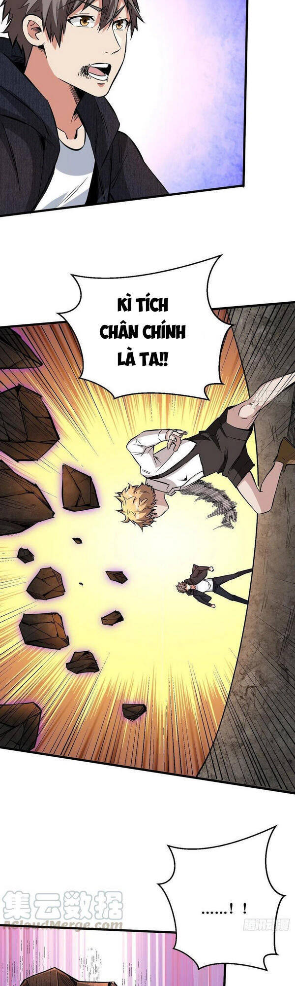 Trở Về Làm Đại Lão Thời Mạt Thế Chapter 133 - Trang 2