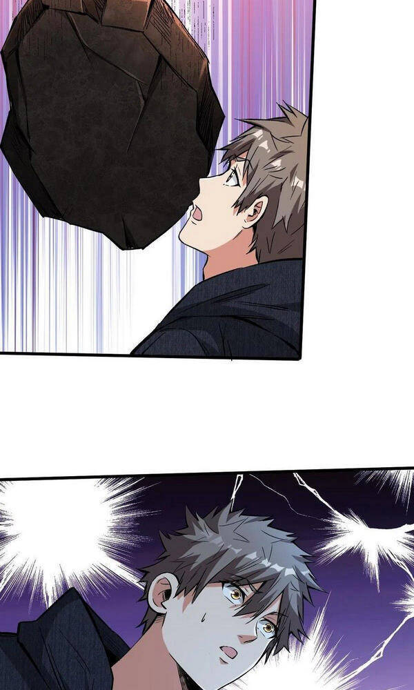 Trở Về Làm Đại Lão Thời Mạt Thế Chapter 133 - Trang 2