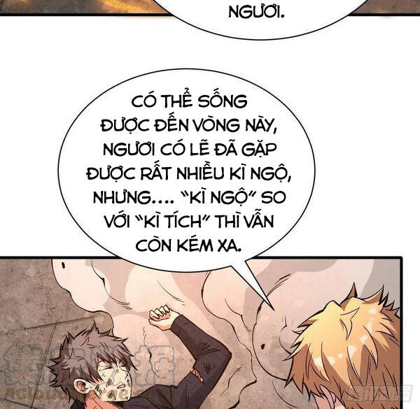 Trở Về Làm Đại Lão Thời Mạt Thế Chapter 133 - Trang 2