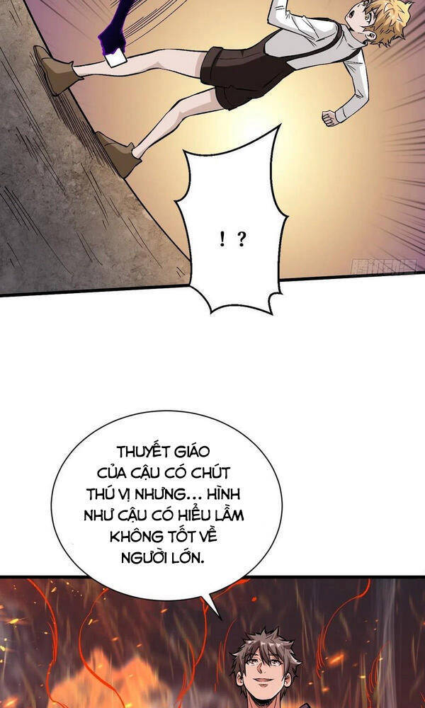 Trở Về Làm Đại Lão Thời Mạt Thế Chapter 133 - Trang 2