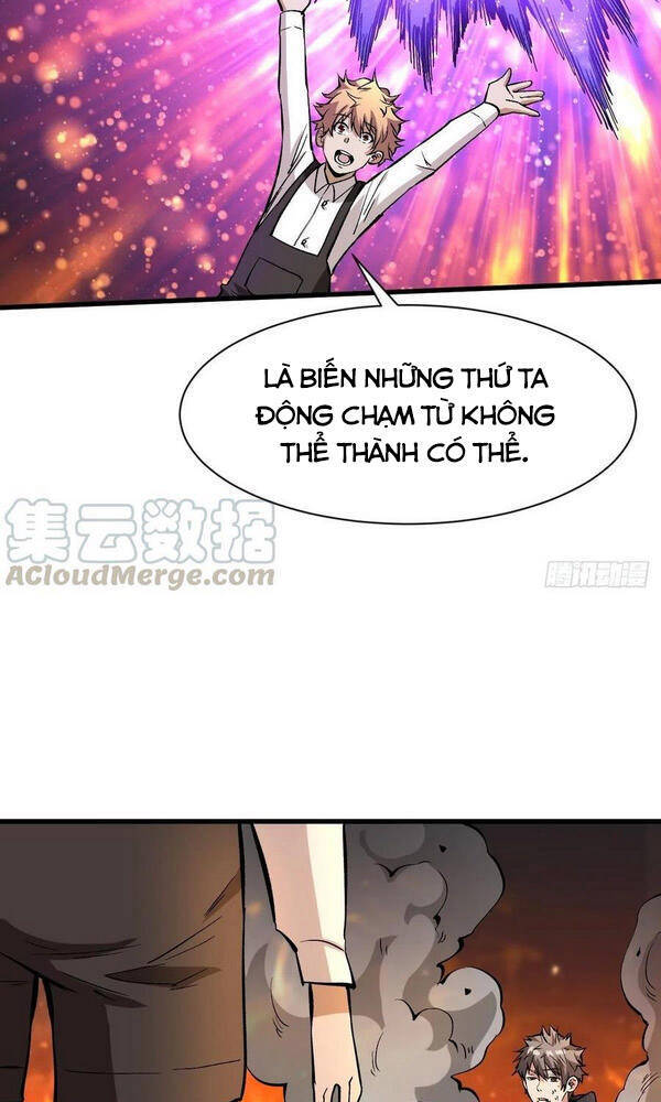 Trở Về Làm Đại Lão Thời Mạt Thế Chapter 133 - Trang 2