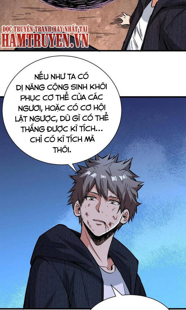 Trở Về Làm Đại Lão Thời Mạt Thế Chapter 133 - Trang 2