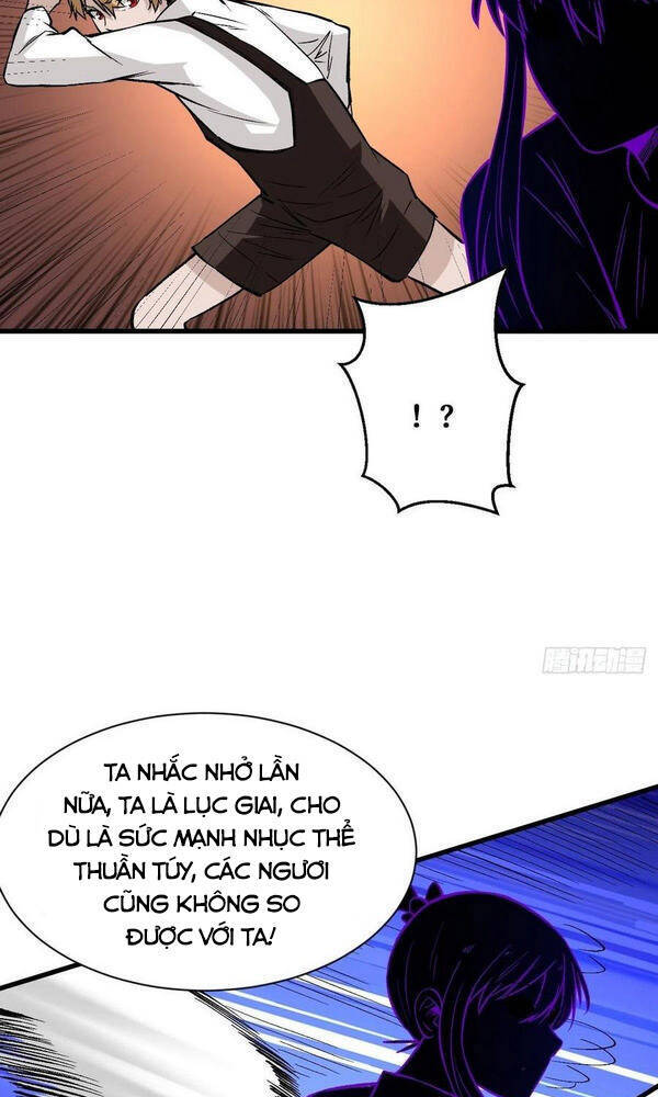 Trở Về Làm Đại Lão Thời Mạt Thế Chapter 133 - Trang 2