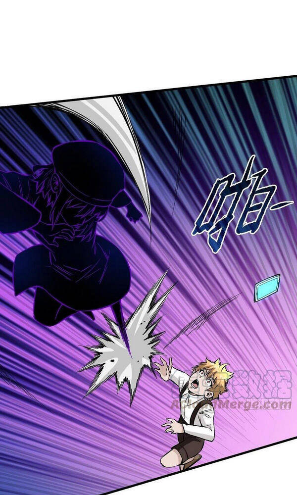 Trở Về Làm Đại Lão Thời Mạt Thế Chapter 133 - Trang 2